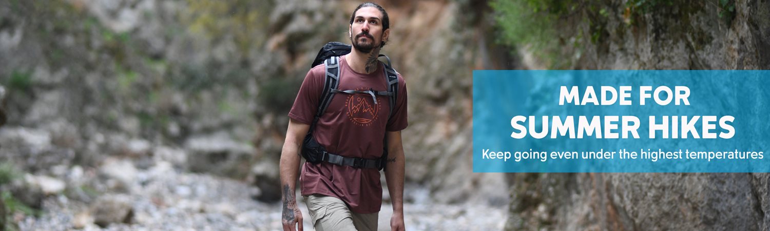 Facet™ 75 Mid Outdry™
