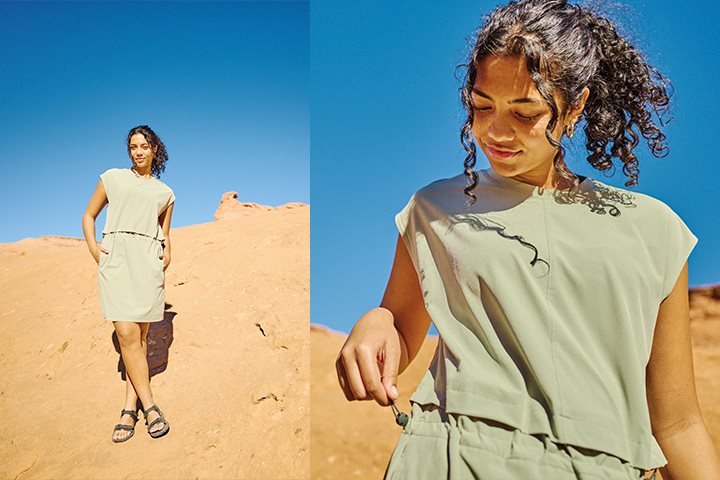 Boundless Beauty™ Dress II