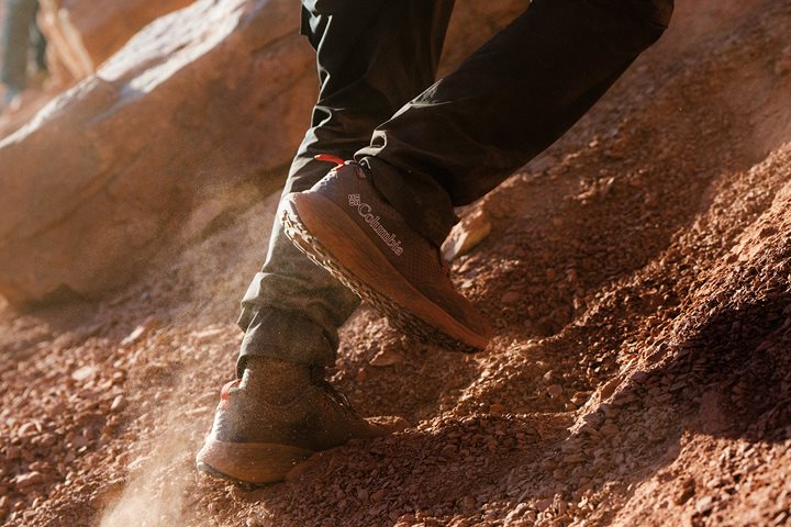 Konos™ Trs Outdry