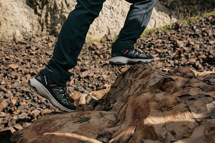 Peakfreak Rush™ Mid Outdry™