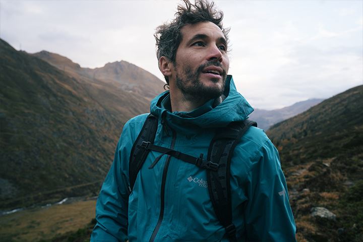 Marquam Peak Fusion™ Parka Walk outside no matter the cold
