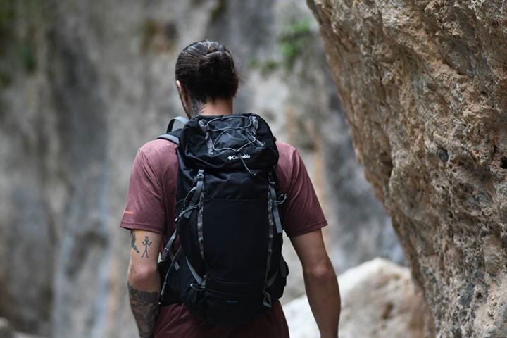 Newton Ridge™ 36L Backpack The hiking essential