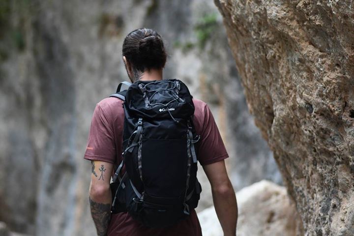 Newton Ridge™ 36L Backpack Ευρύχωρο και υποστηρικτικό 