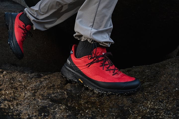 TELLURIX™ TITANIUM™ OUTDRY™