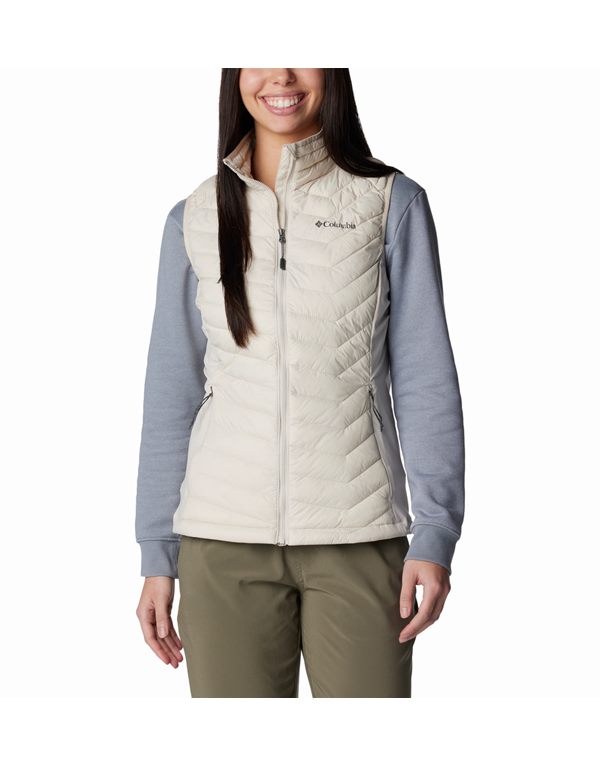 Columbia utility vest womens deals