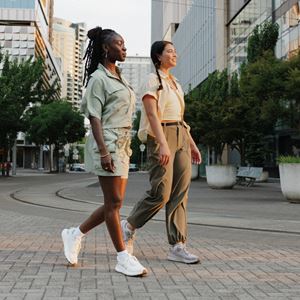 Urban Adventures