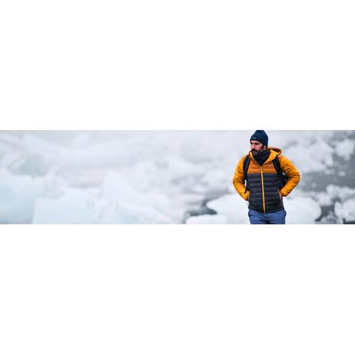  #TESTEDTOUGH: ΙΣΛΑΝΔΙΑ