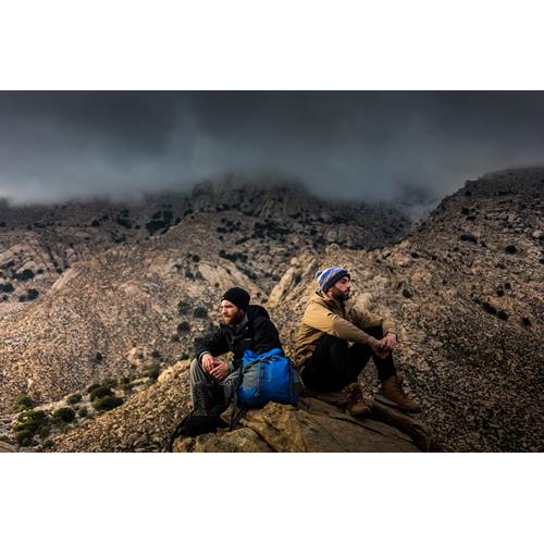  #TESTEDTOUGH: ΙΚΑΡΙΑ