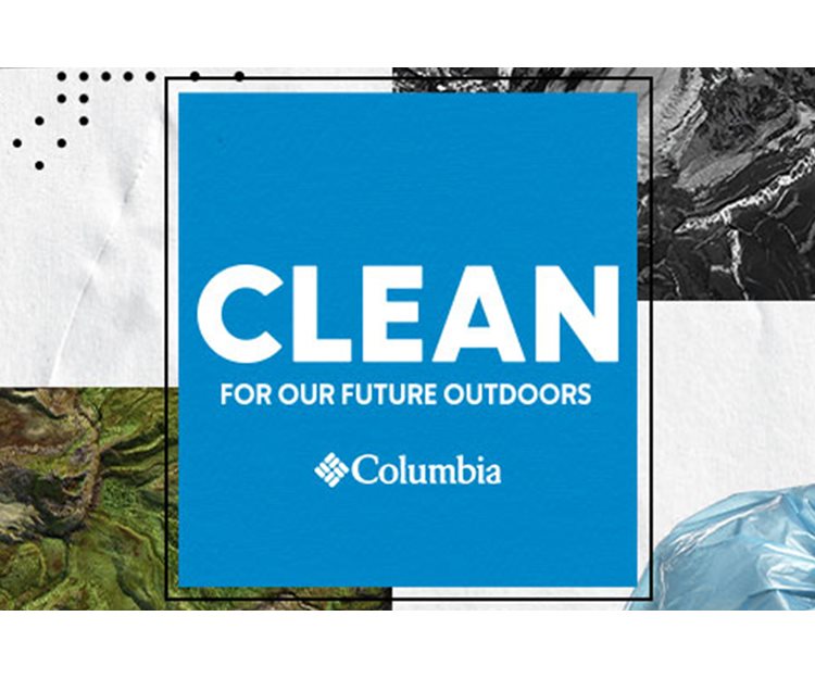 Clean For Our Future Outdoors