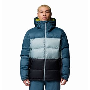 Ανδρικό Μπουφάν Slope Style™ Jacket  ΡΟΥΧΑ