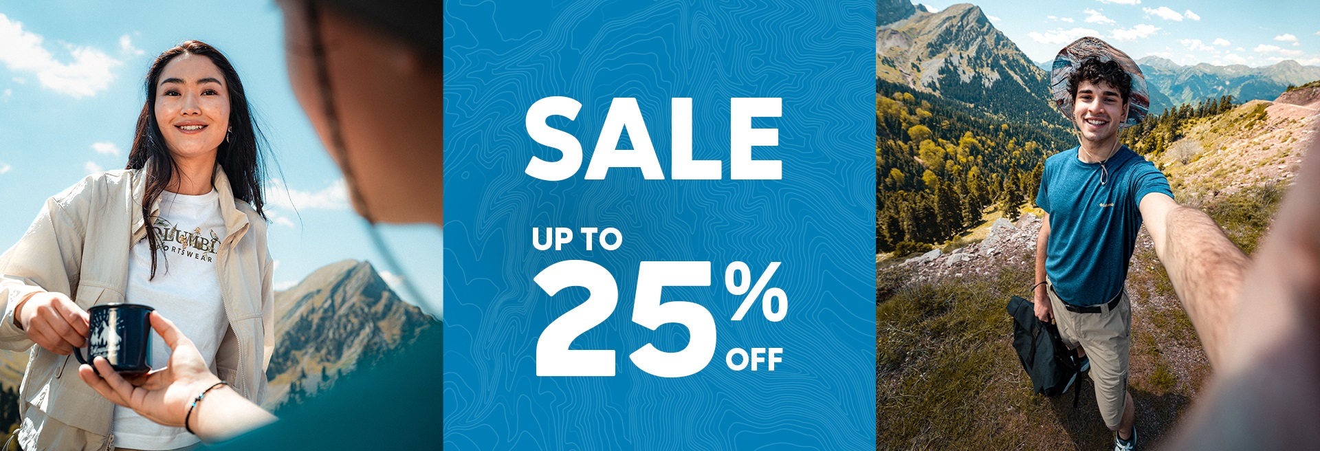 Sale