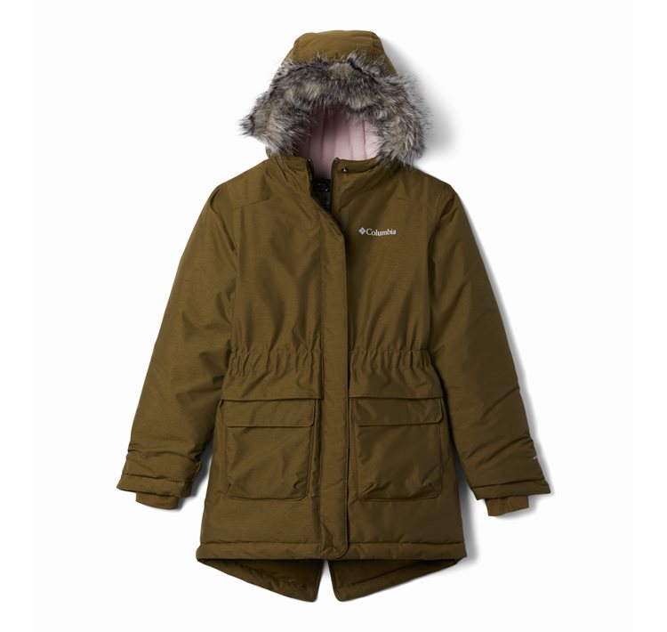 Παιδικό Μπουφάν Nordic Strider™ Jacket