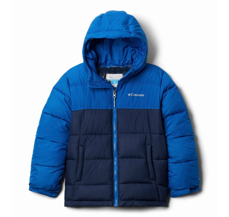 Παιδικό Μπουφάν Pike Lake™ Jacket
