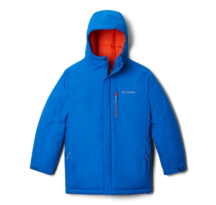 Παιδικό Μπουφάν Alpine Free Fall™ II Jacket