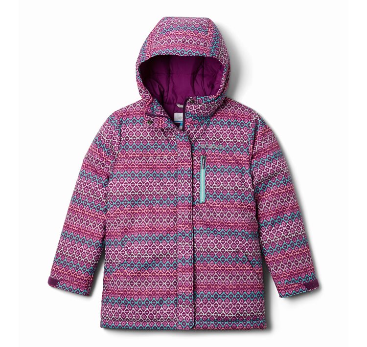 Παιδικό Μπουφάν Alpine Free Fall™ II Jacket