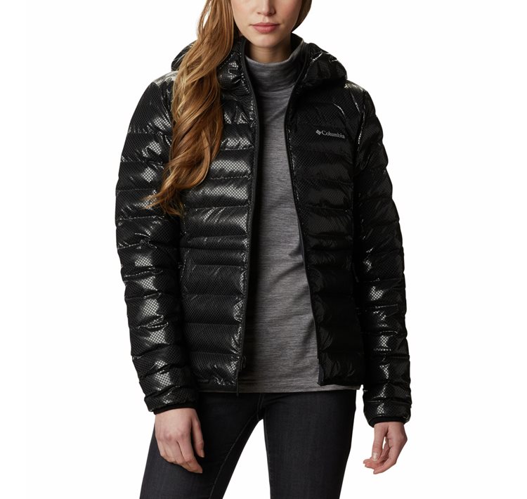 Γυναικείο Μπουφάν Three Forks™ Black Dot™ Jacket