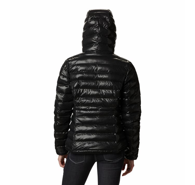 Γυναικείο Μπουφάν Three Forks™ Black Dot™ Jacket