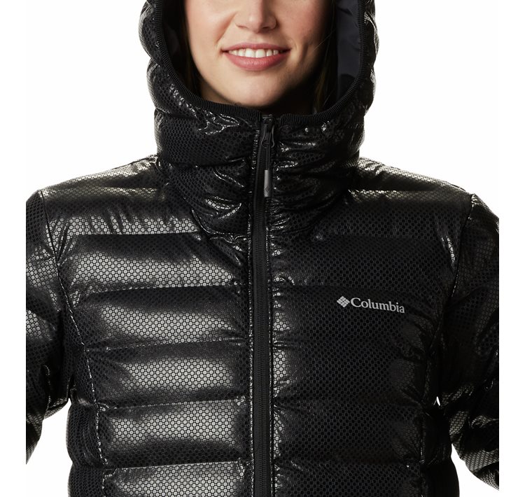 Γυναικείο Μπουφάν Three Forks™ Black Dot™ Jacket