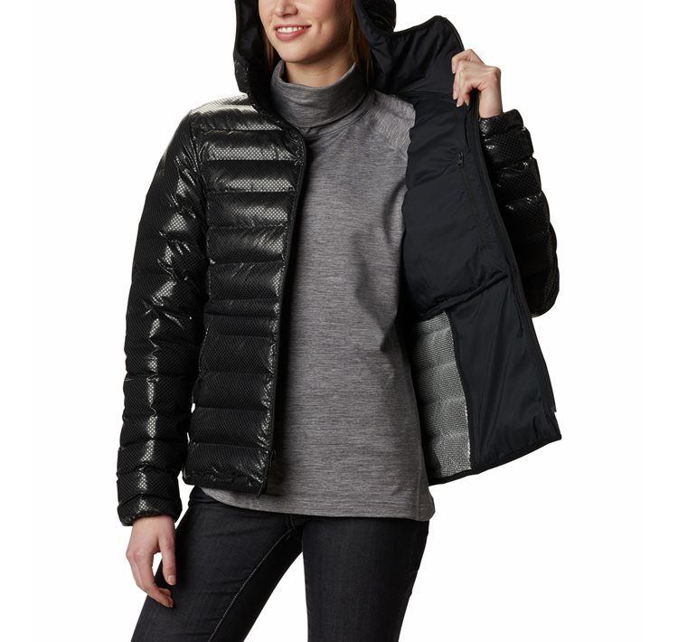 Γυναικείο Μπουφάν Three Forks™ Black Dot™ Jacket