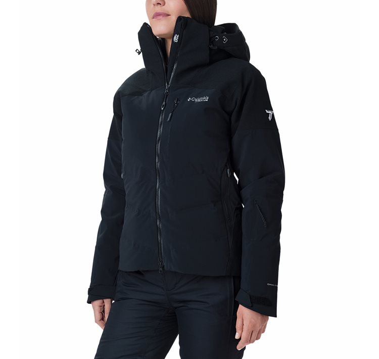 Γυναικείο Μπουφάν Powder Keg™ II Down Jacket