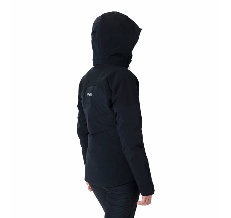 Γυναικείο Μπουφάν Powder Keg™ II Down Jacket