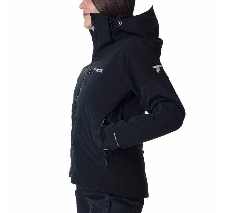 Γυναικείο Μπουφάν Powder Keg™ II Down Jacket