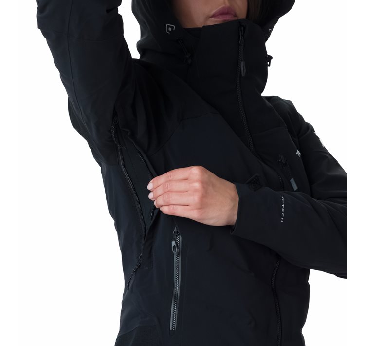 Γυναικείο Μπουφάν Powder Keg™ II Down Jacket