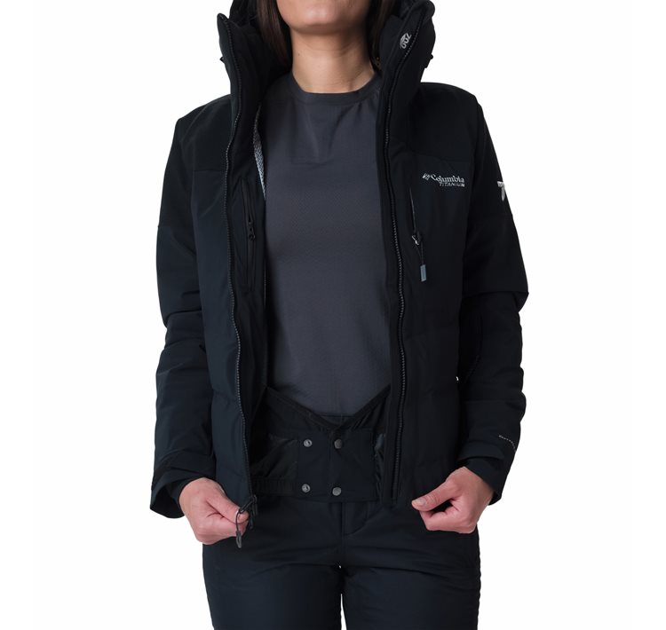 Γυναικείο Μπουφάν Powder Keg™ II Down Jacket