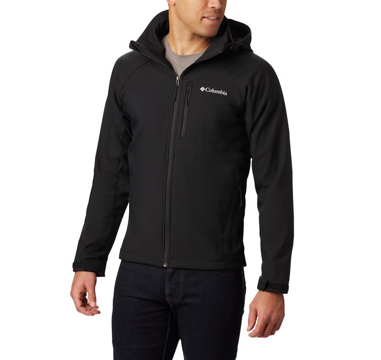 Men's Cascade Ridge™ II Softshell