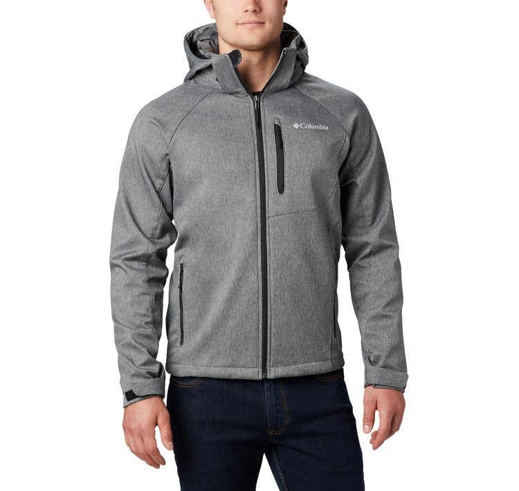 Men's Cascade Ridge™ II Softshell