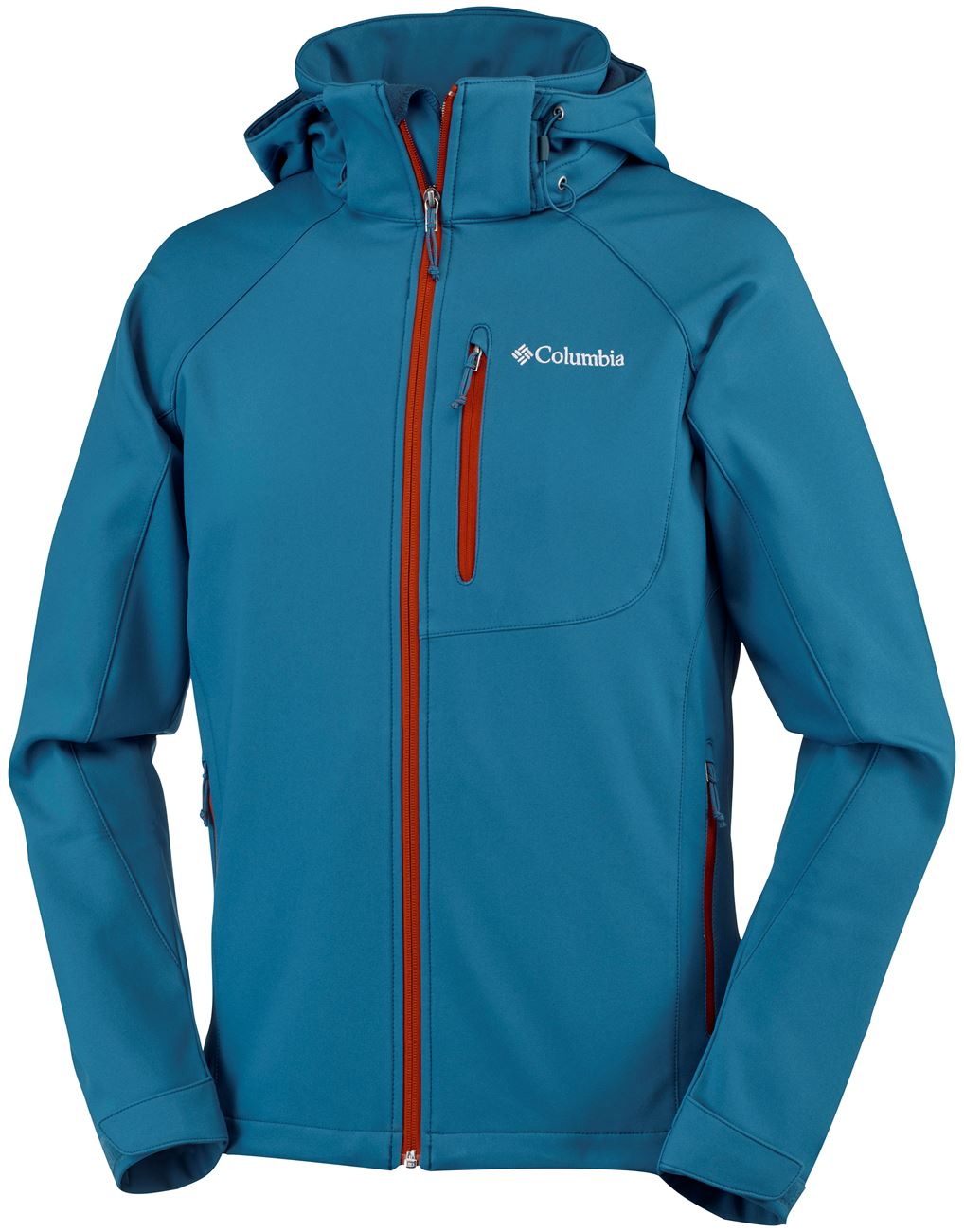 columbia cascade ridge 2 softshell