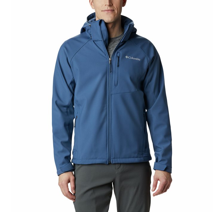 Men's Cascade Ridge™ II Softshell