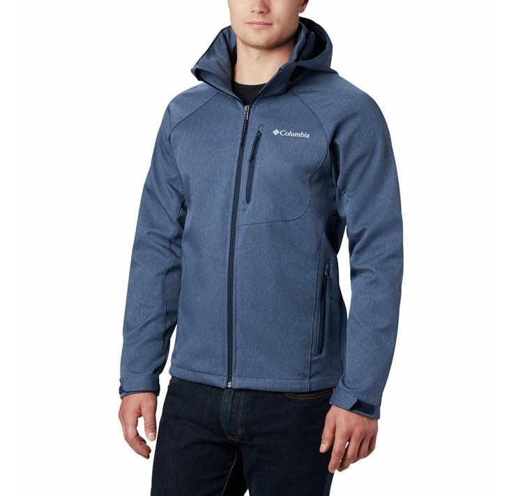 Men's Cascade Ridge™ II Softshell