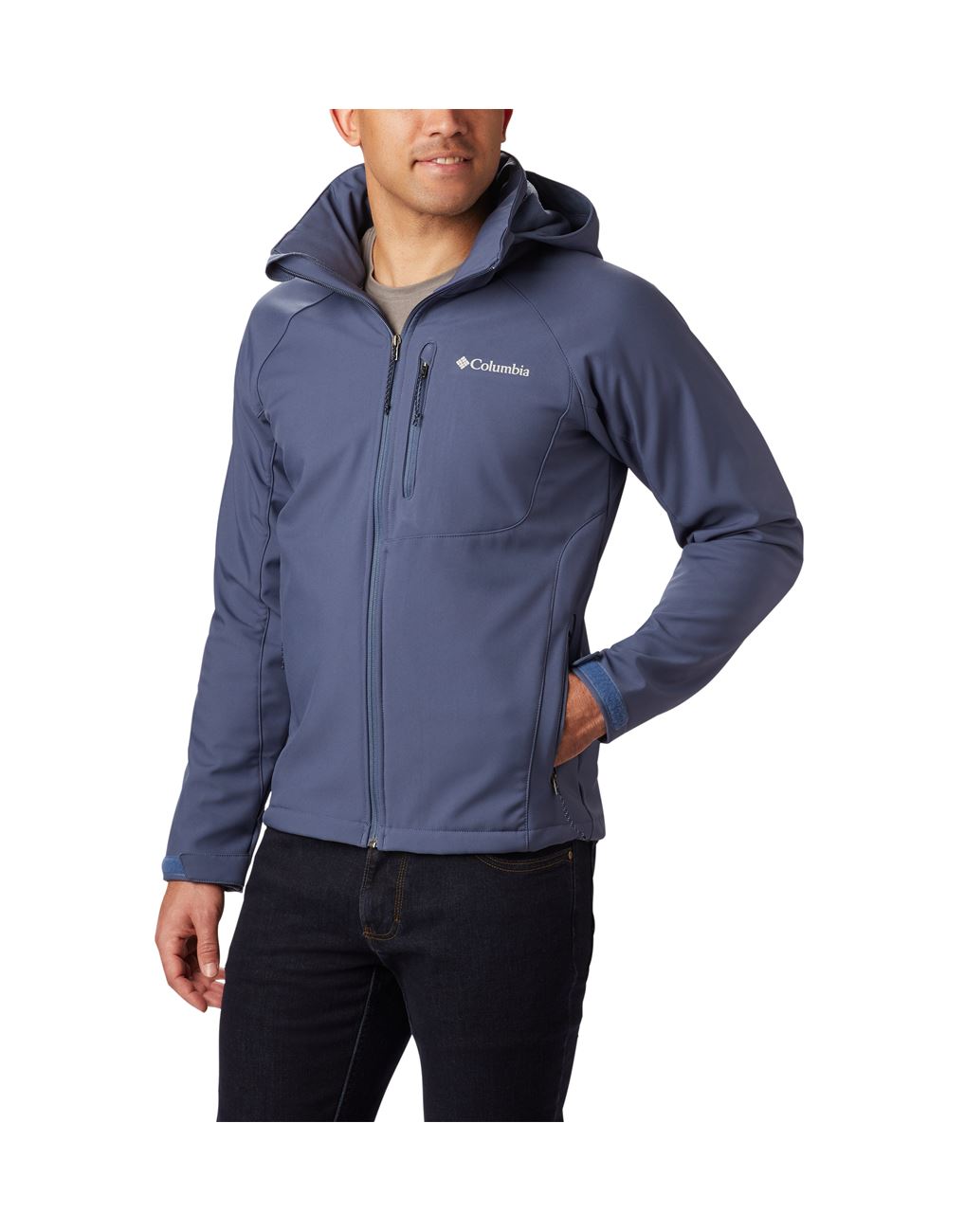 columbia cascade ridge 2 softshell