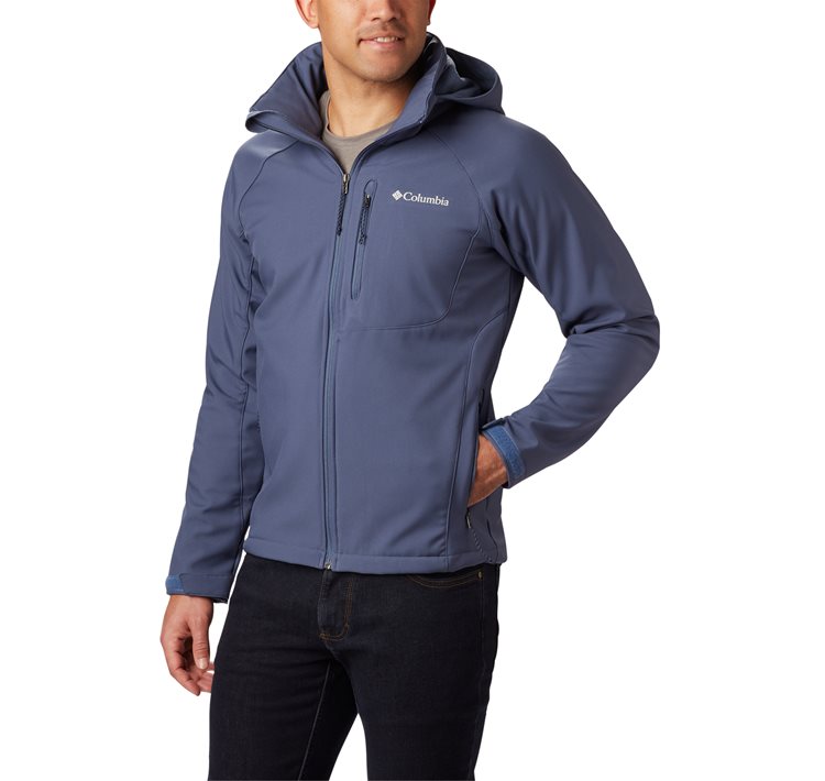 Ανδρικό Μπουφάν Cascade Ridge™ II Softshell