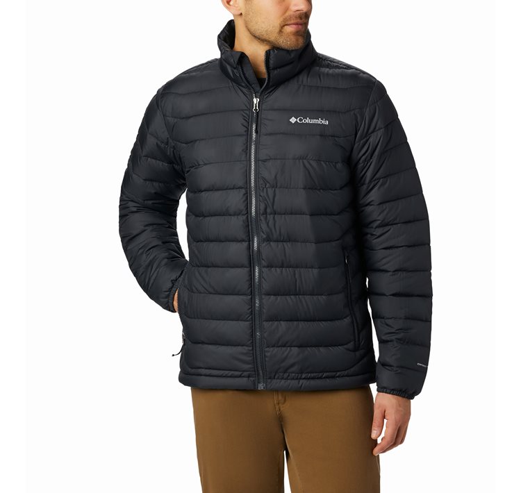 Ανδρικό Μπουφάν Powder Lite™ Jacket