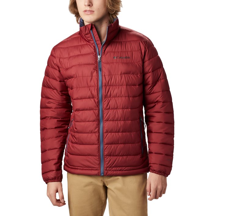 Men's Powder Lite™ Jacket