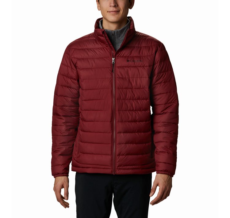 Ανδρικό Μπουφάν Powder Lite™ Jacket