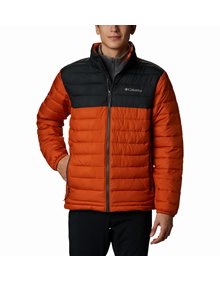 Ανδρικό Μπουφάν Powder Lite™ Jacket  ΜΠΟΥΦΑΝ - ΓΙΛΕΚΑ