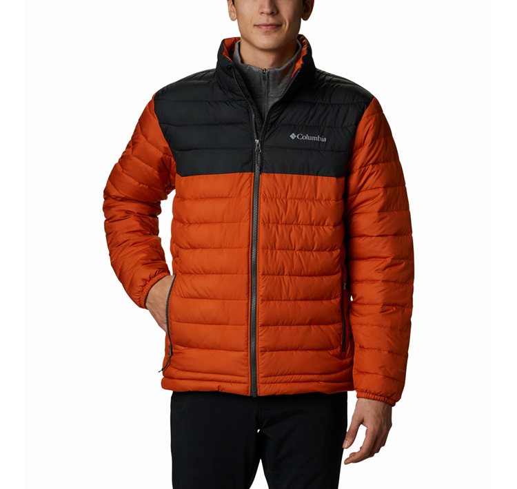 Men's Powder Lite™ Jacket