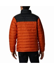 Ανδρικό Μπουφάν Powder Lite™ Jacket  ΜΠΟΥΦΑΝ - ΓΙΛΕΚΑ