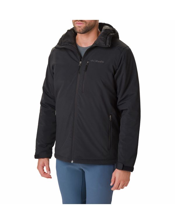 Gate Racer Softshell