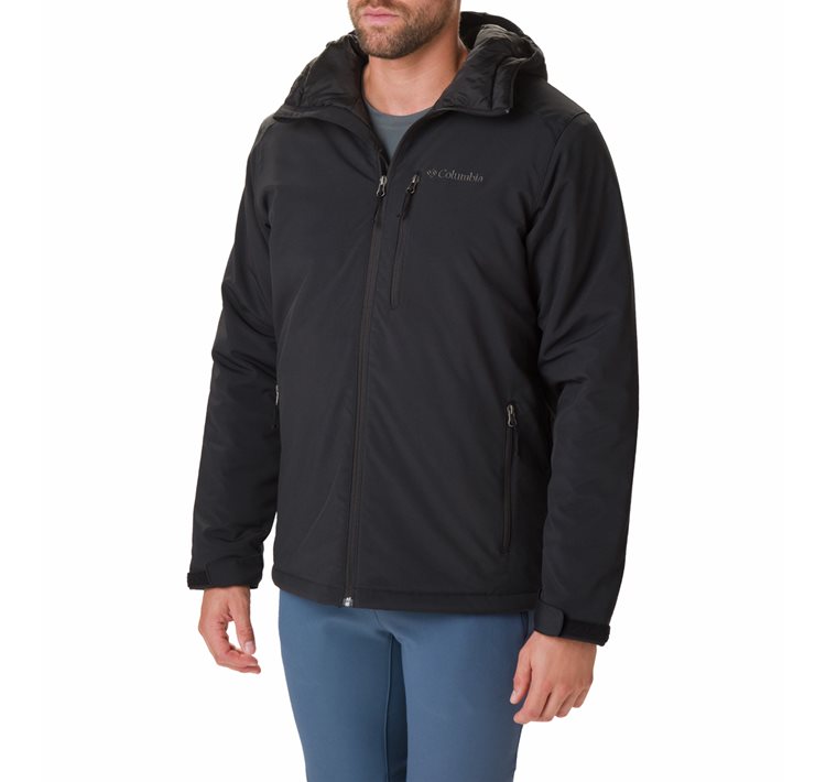 Ανδρικό Μπουφάν Gate Racer™ Softshell