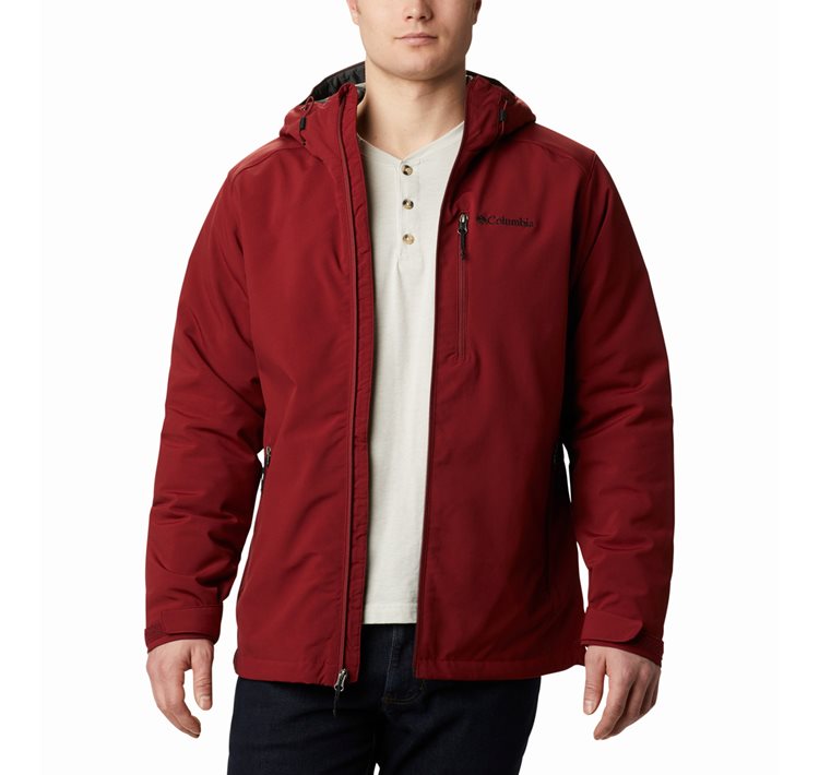 Ανδρικό Μπουφάν Gate Racer™ Softshell