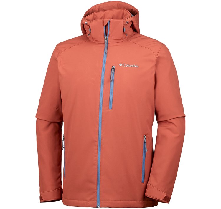 Men's Gate Racer™ Softshell