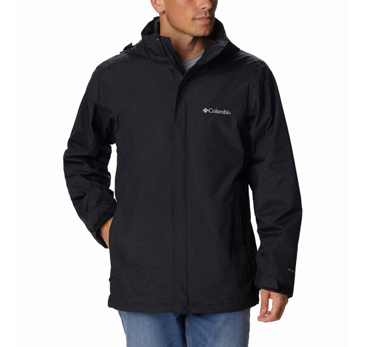 Ανδρικό Μπουφάν Mission Air™ Interchange Jacket