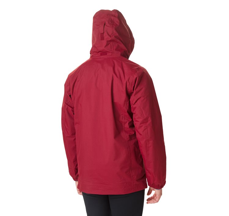 Ανδρικό Μπουφάν Mission Air™ Interchange Jacket