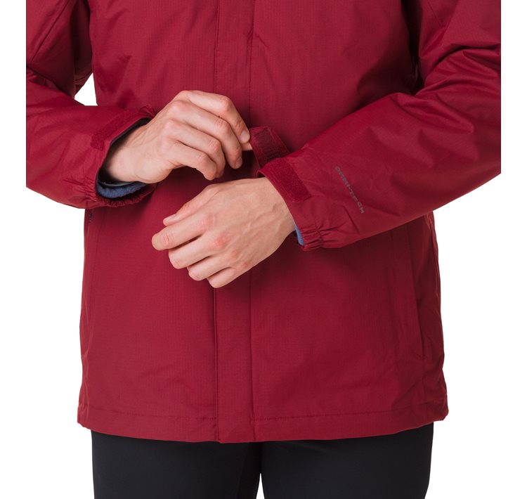 Ανδρικό Μπουφάν Mission Air™ Interchange Jacket