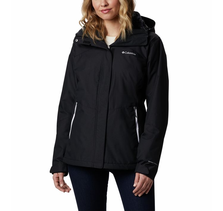 Γυναικείο Μπουφάν Bugaboo™ II Fleece Interchange Jacket