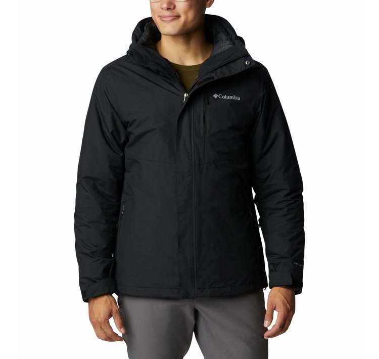 Men's Element Blocker™ II Interchange Jacket